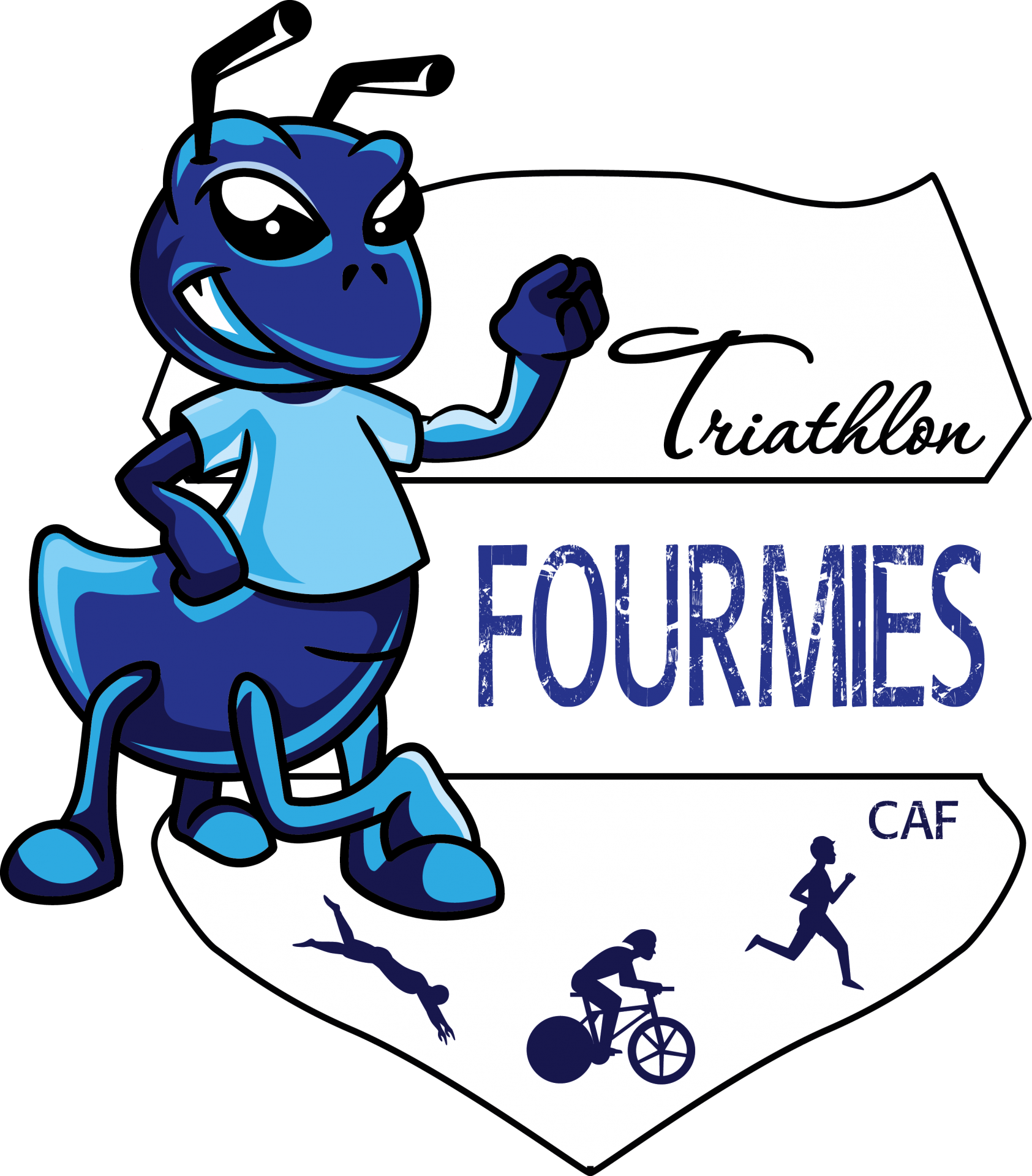 Joveniaux graphiste fourmies triathlon avesnes sur helpe logo