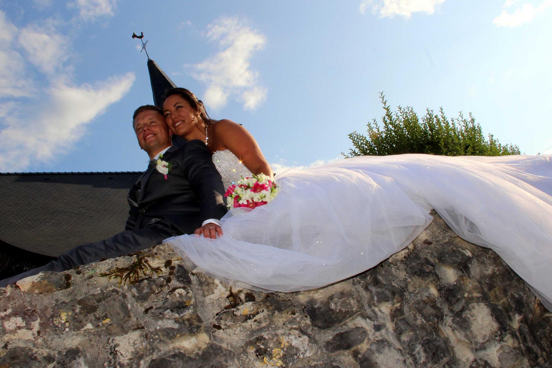 Joveniaux photographe de mariage nord jeumont haut de france
