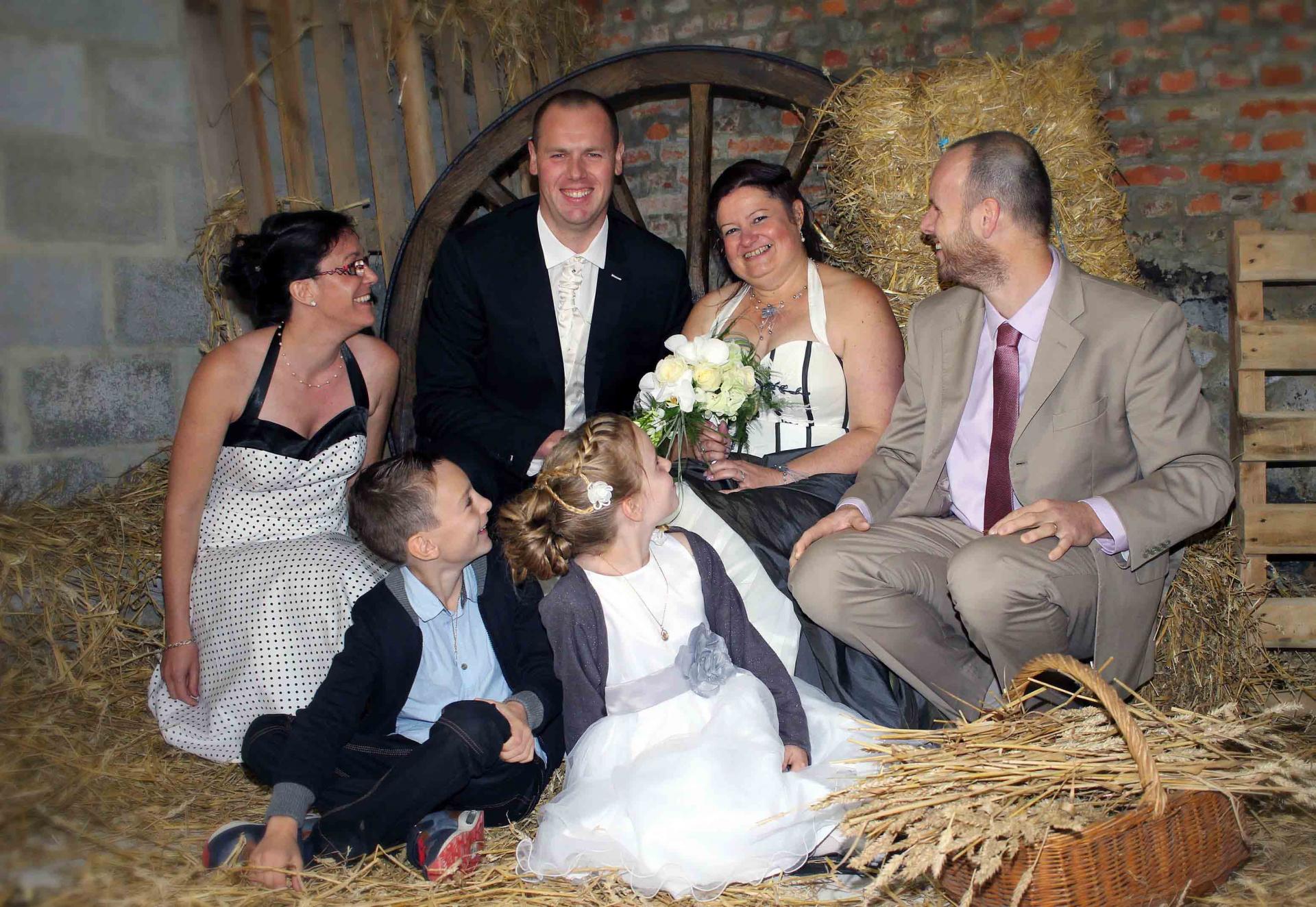 Joveniaux laurent photographe mariage avesnessurhelpe